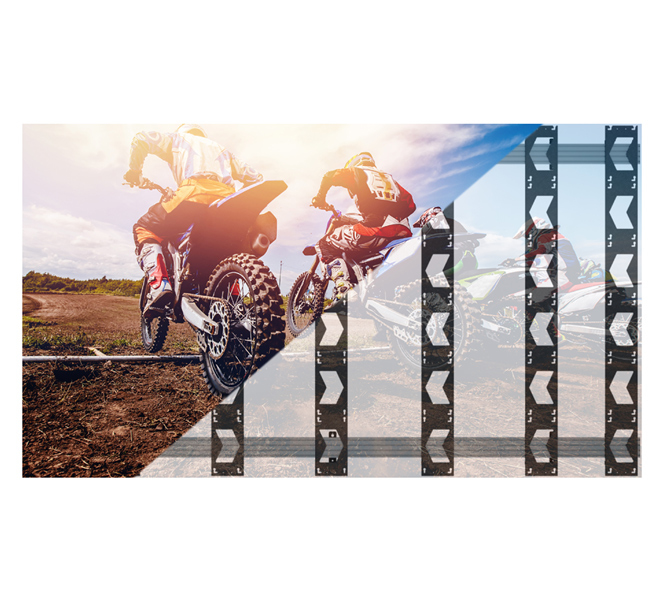 B-TECH SYSTEM X - Wall Mount for Unilumin UpanelS 6x6 DVLED Videowalls BT93UNIUPS-W-6X6/BS B-TECH SYSTEM X - Wall Mount for Unilumin UpanelS 6x6 DVLED Videowalls BT93UNIUPS-W-6X6/BS