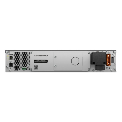APC Smart-UPS Ultra On-Line Lithium ion, 5KVA/5KW, 2U Rack/Tower, 230V, HW
