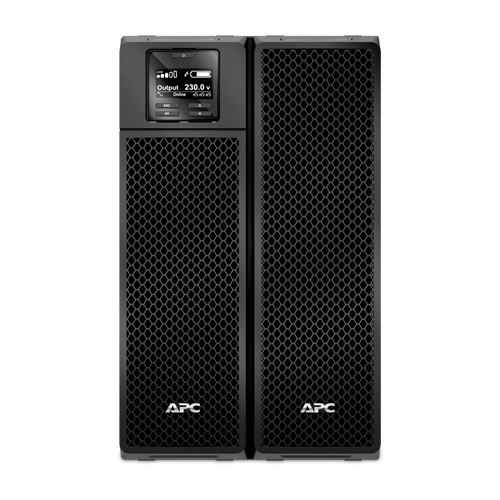APC SRT8KXLI - Smart-UPS SRT 8000VA 230V