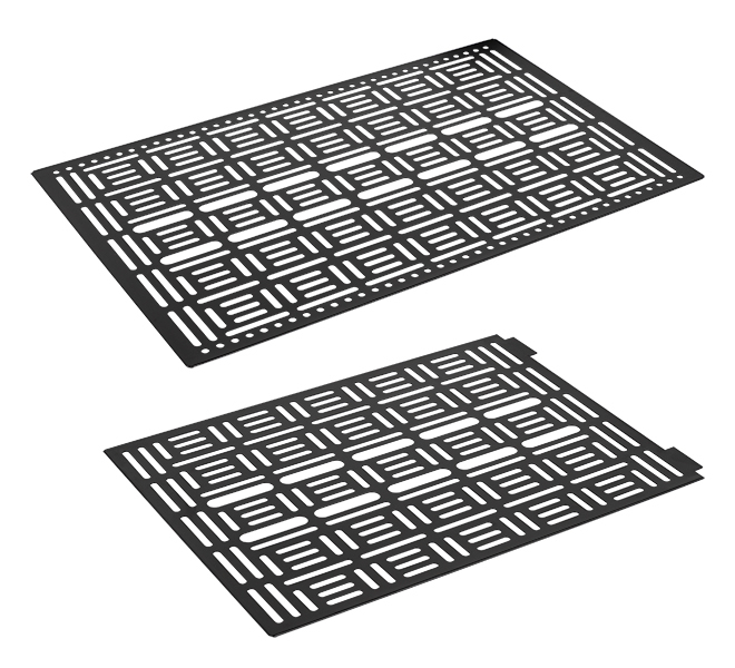 B-TECH Spare Slide-Out Accessory Tray for BT7884 - Black BT7884-TRAY/B