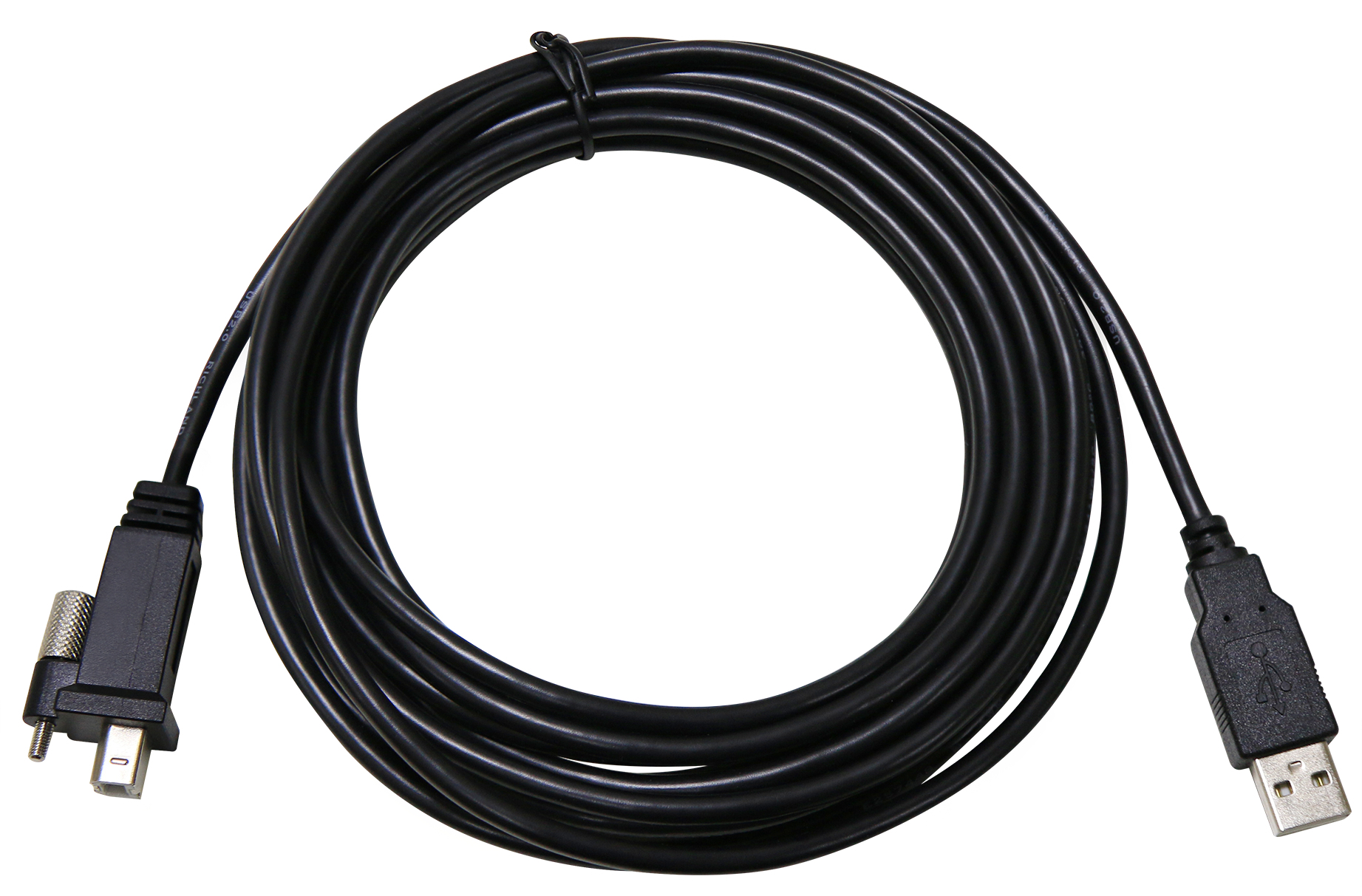 AVer Zubh. für VB130 USB3.0, Typ-B zu A, 3 Meter Kabel, Adapter, Elektronik, Kopfhörer