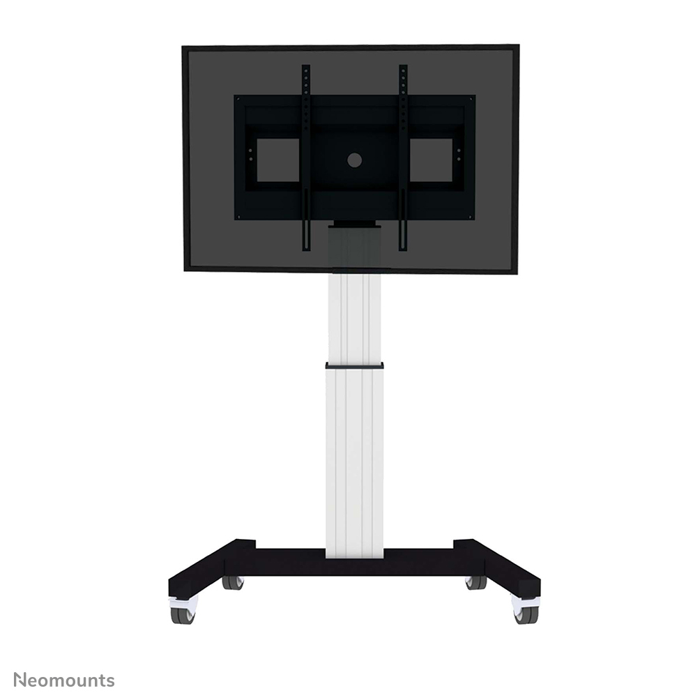 Neomounts PLASMA-M2500SILVER TV-Trolley 42-100" - motorisiert Neomounts PLASMA-M2500SILVER TV-Trolley 42-100" - motorisiert