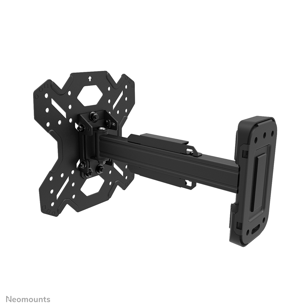 Neomounts Select TV-Wandhalterung - 81,3 cm (32 Zoll) - 139,7 cm (55 Zoll) - 100 x 100 mm - 200 x 200 mm - -2 - 12 Grad  - Schwarz