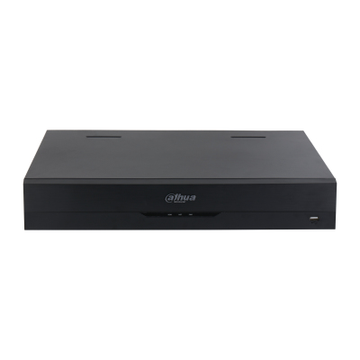 Dahua CCTV-Zubehör 32 Channels Penta-brid 5M-N/1080P 1.5U 4HDDs WizSense Digital Video Recorder, DH-XVR5432L-I3 Dahua CCTV-Zubehör 32 Channels Penta-brid 5M-N/1080P 1.5U 4HDDs WizSense Digital Video Recorder, DH-XVR5432L-I3