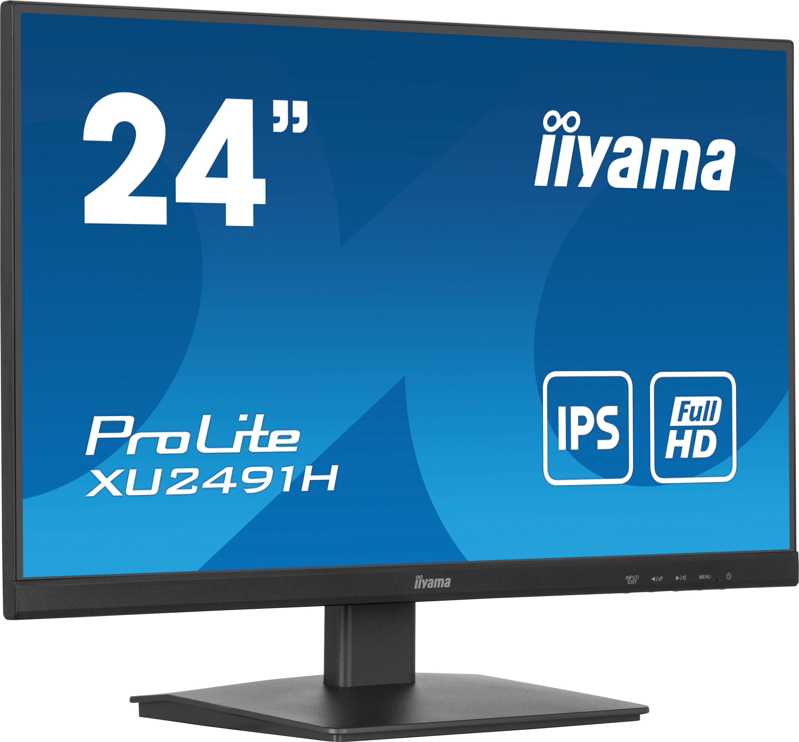 IIYAMA Monitor XU2491H-B1 IIYAMA Monitor XU2491H-B1