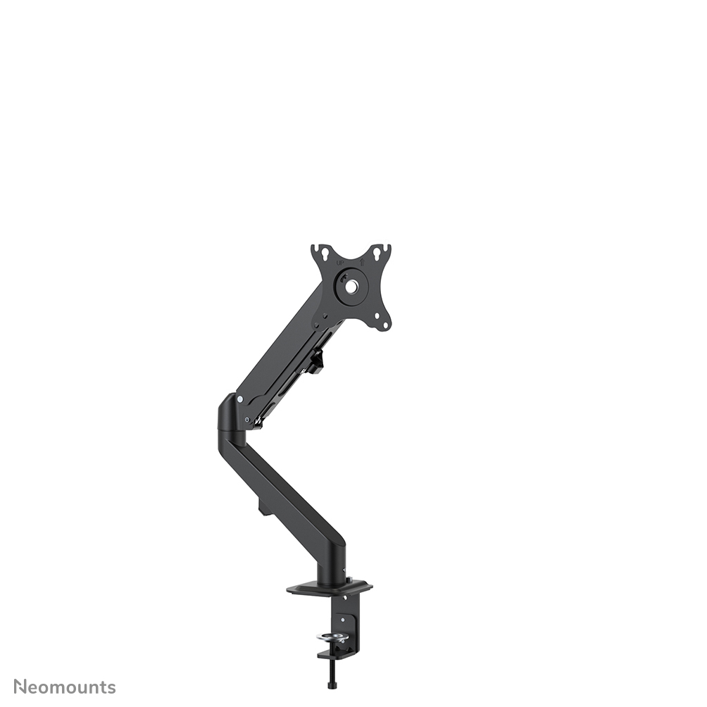 Neomounts DS70-700BL1 Monitorarm 17-27" - Gasfeder Neomounts DS70-700BL1 Monitorarm 17-27" - Gasfeder