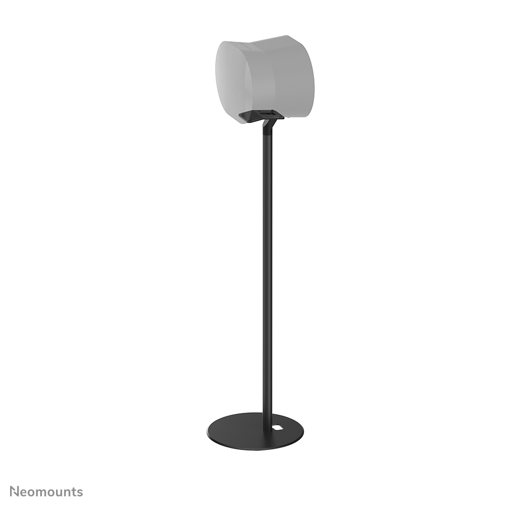 Sichtschutz, Säule, Standfuß, Gehäuse, Lampentyp