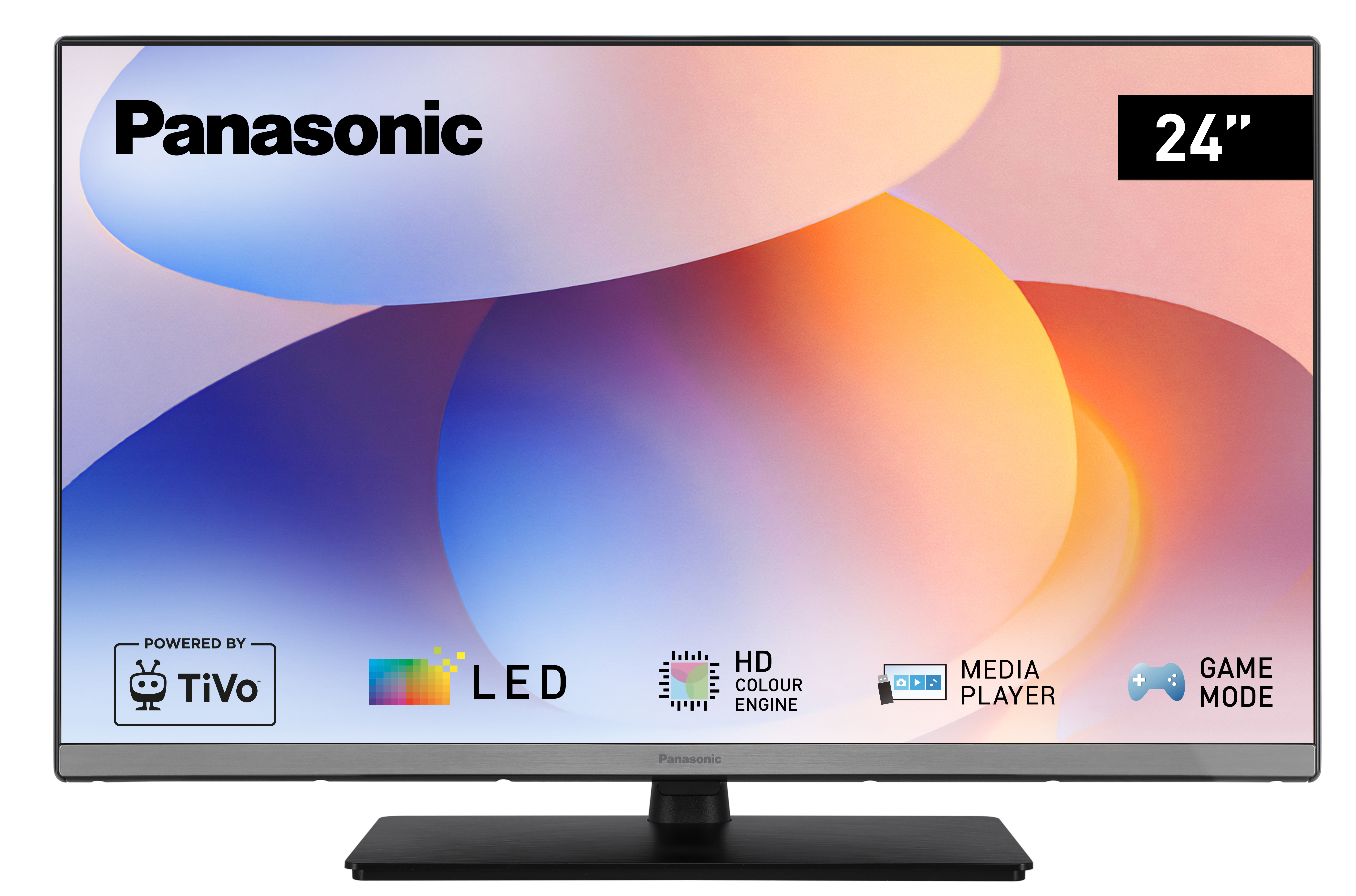 Panasonic TV TB-24S40A
