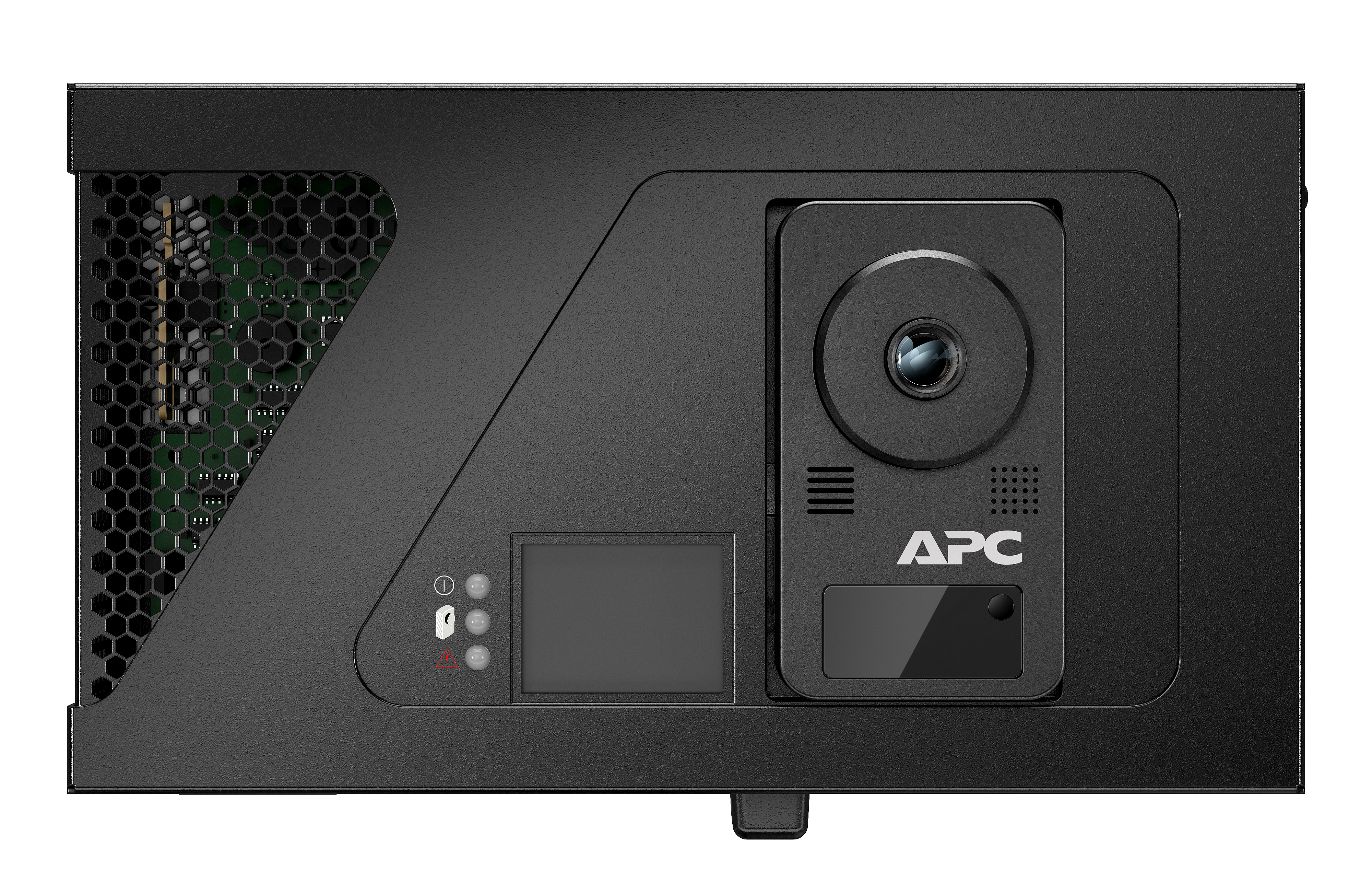 APC NBWL0755 - NetBotz Room Monitor 755 APC NBWL0755 - NetBotz Room Monitor 755