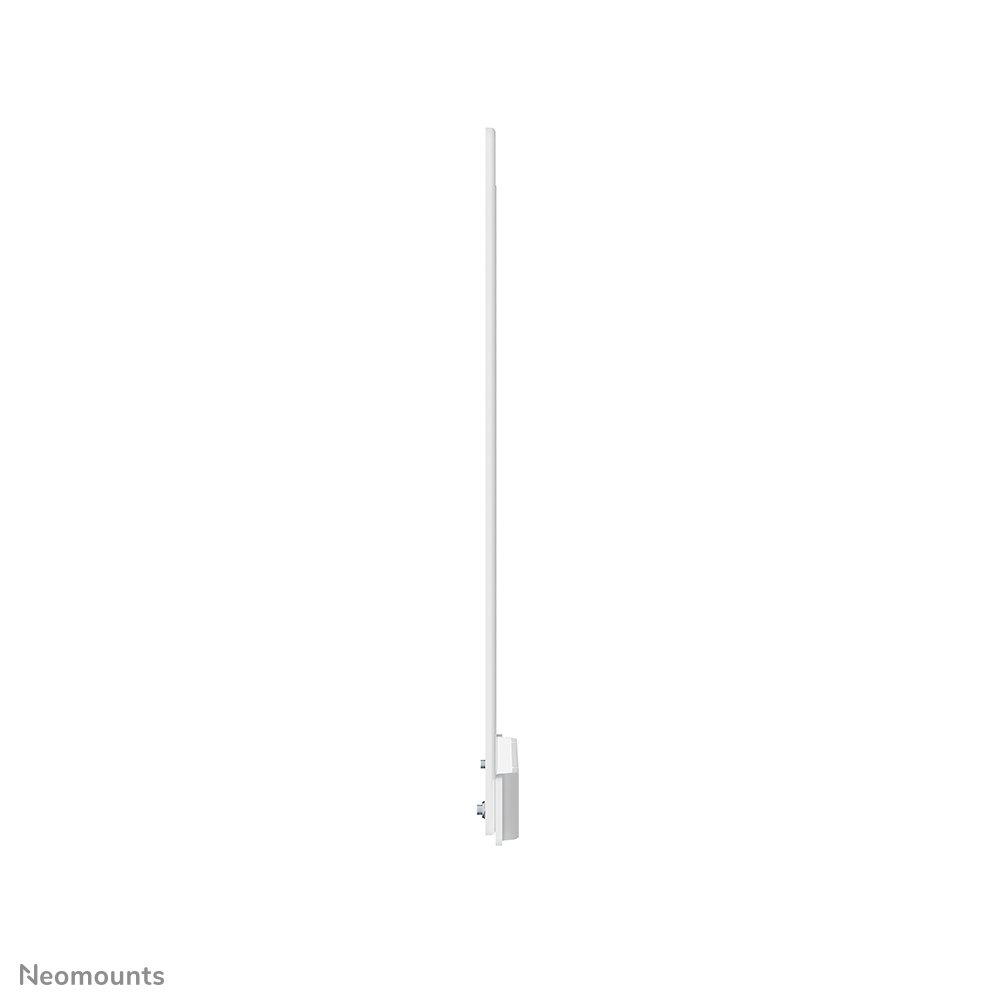 antennen, weiss, wandmontage, stange, neomounts
