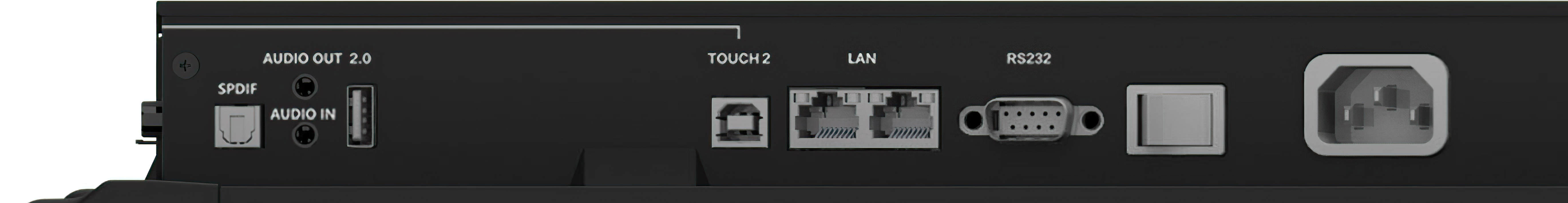 Elektronik, Hardware