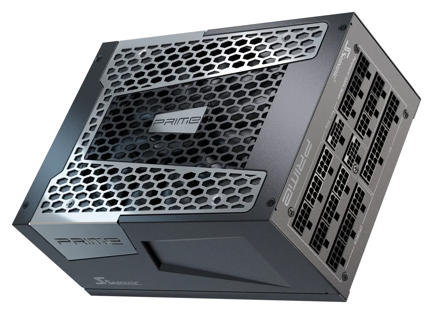 Netzteil, PCIe Netzteil, 80Plus, Kühlgitter, SFX Netzteil
