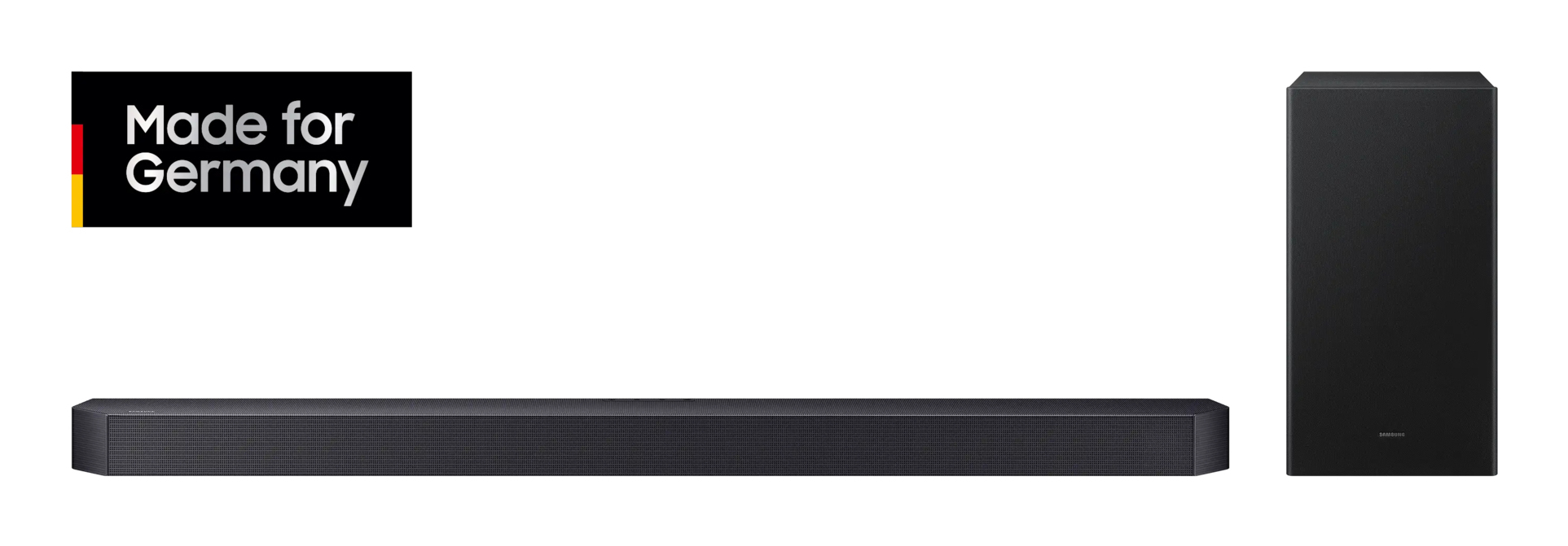 Samsung Soundbar HW-Q610GF/ZG Elektronik, Sprecher, Heimkino, Hardware
