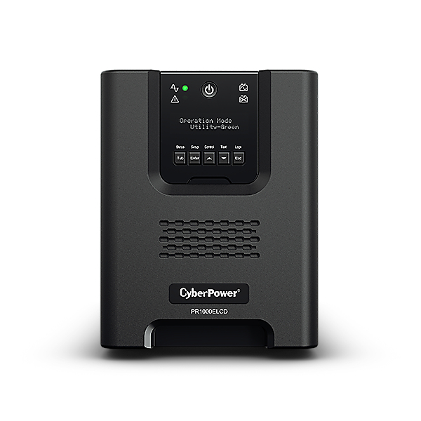 CyberPower PR1000ELCD