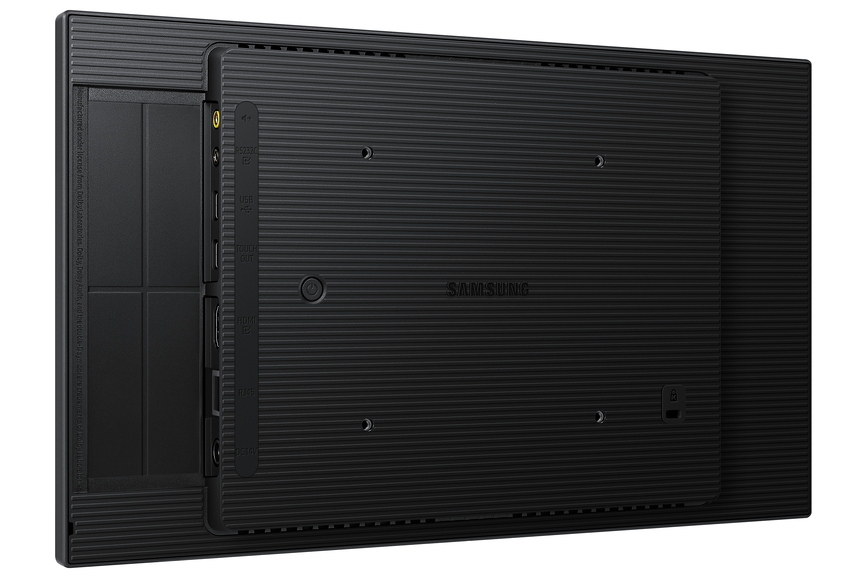 tv, fernseher, rückseite, anschlüsse, Samsung