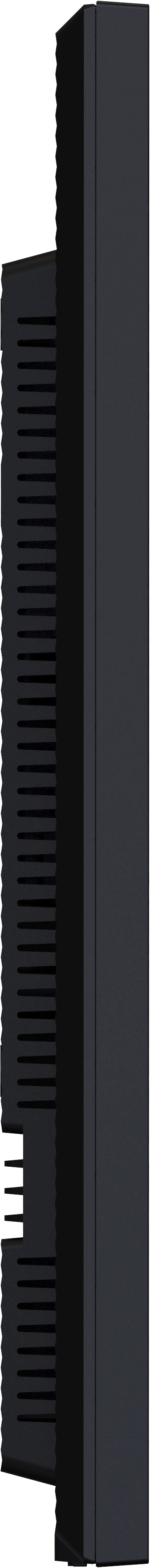 keyboard, digital piano, slim design, schwarz, tasten