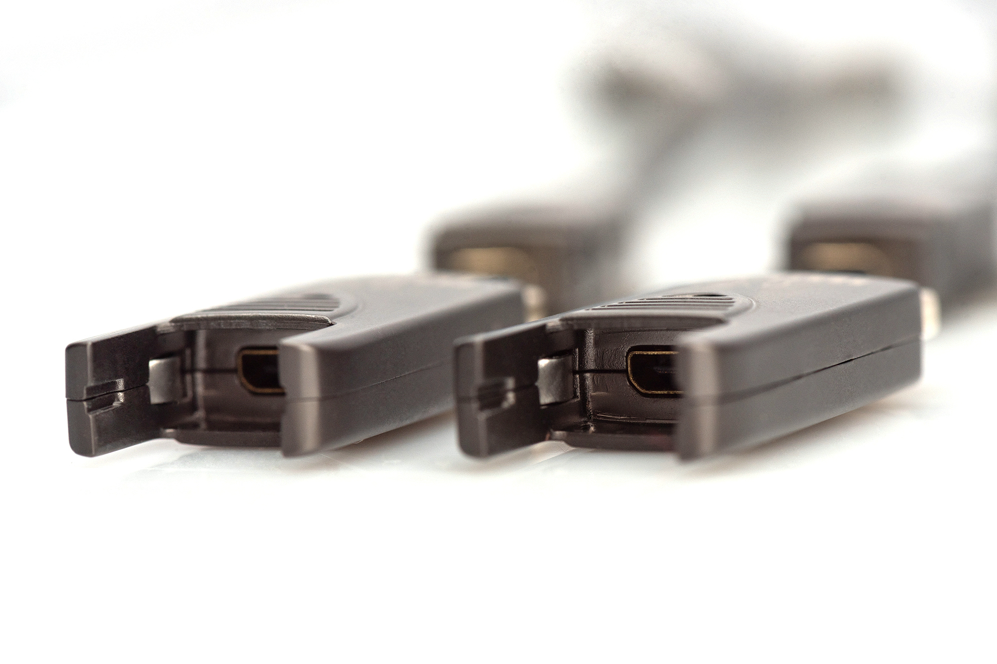 USB, USB-C, Adapter, Ladeanschluss, Port