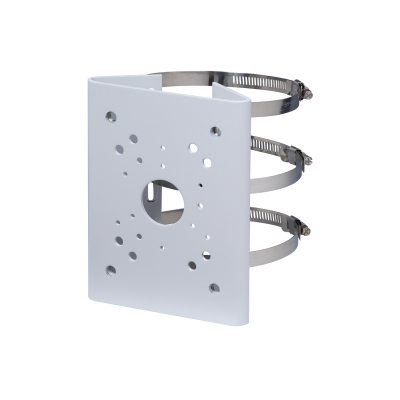 Dahua CCTV Camera mount, DH-PFA150-V2, Pole Mount Bracket Dahua CCTV Camera mount, DH-PFA150-V2, Pole Mount Bracket