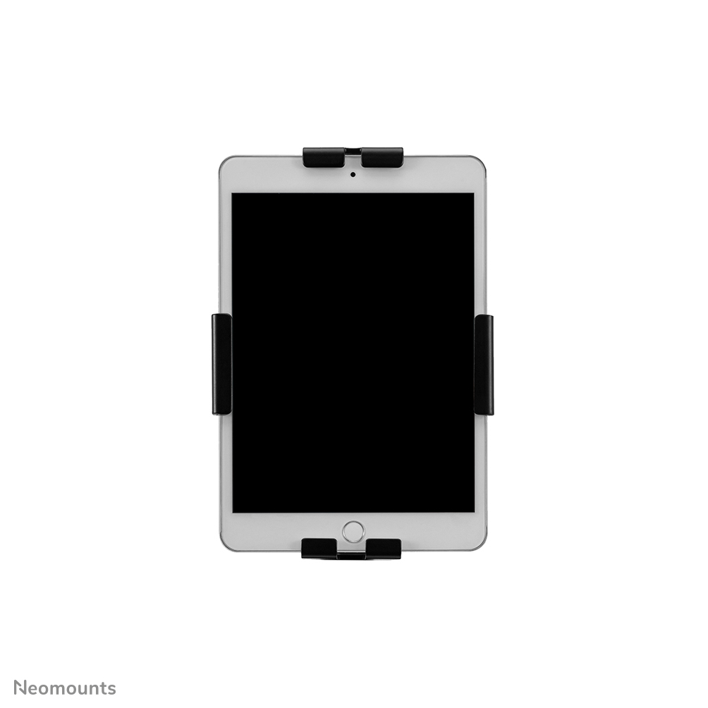 Neomounts Wandhalterung für Tablets - Tablet/UMPC - Passive Halterung - Indoor - Schwarz