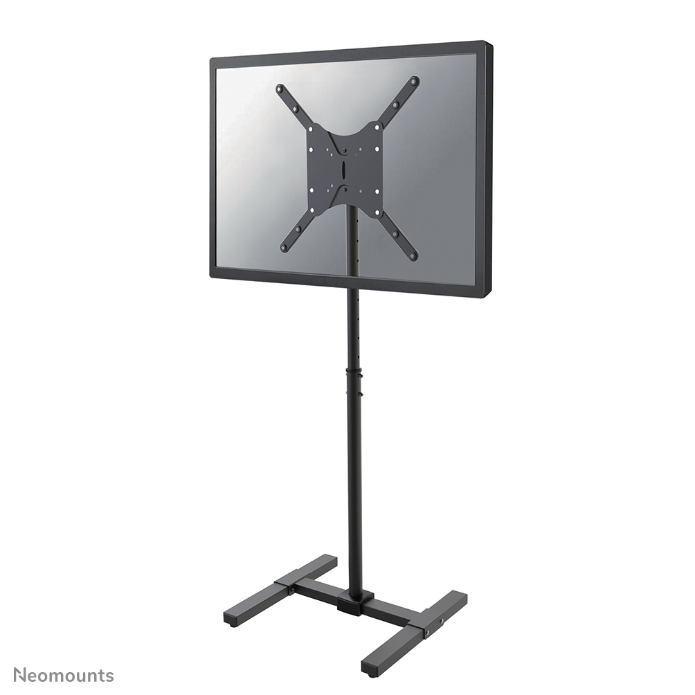 Neomounts NS-FS100BLACK Bodenständer 10-55" Neomounts NS-FS100BLACK Bodenständer 10-55"