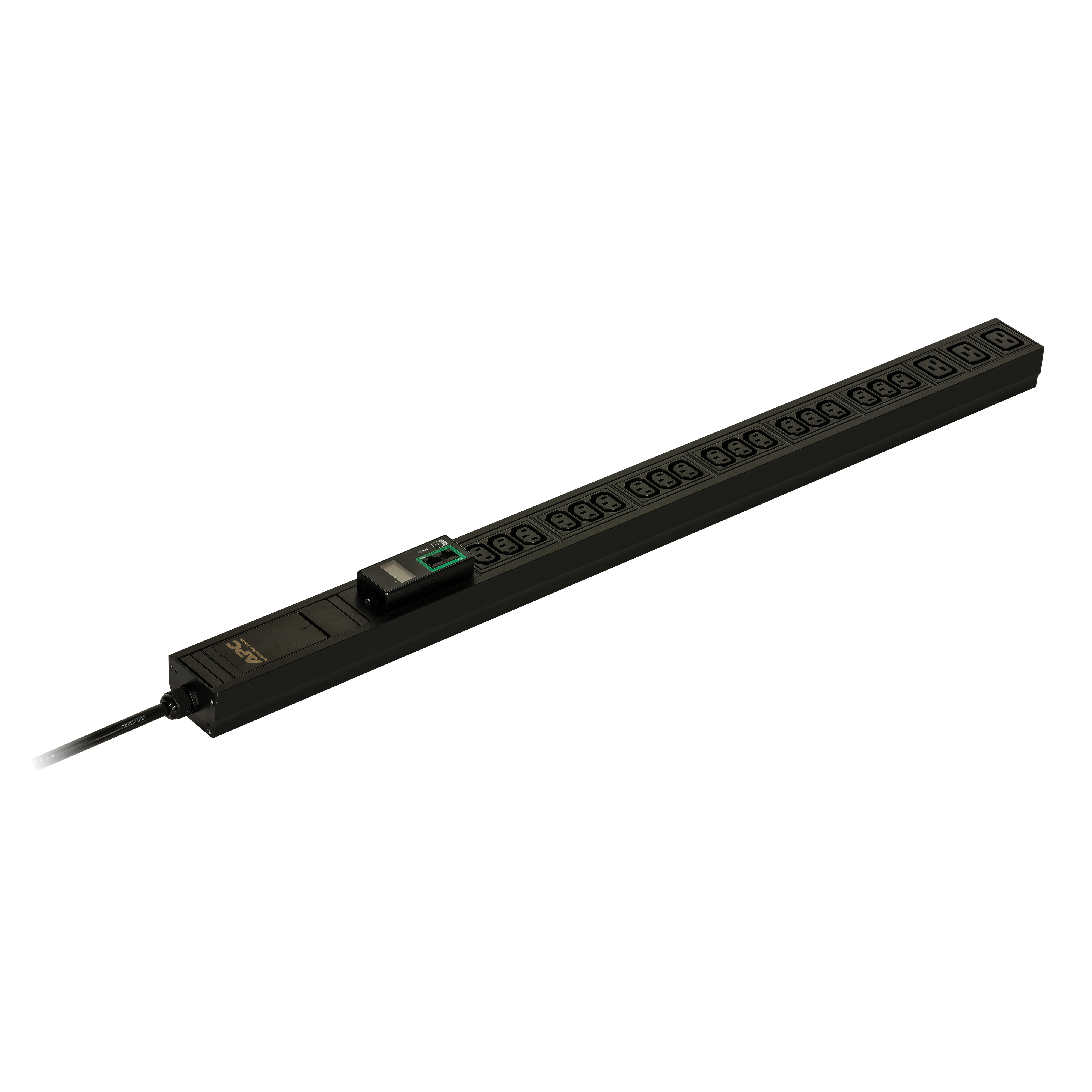 APC EPDU1116M - Easy PDU Metered ZeroU 16A 230V (18)C13 (3)C19 IEC309 APC EPDU1116M - Easy PDU Metered ZeroU 16A 230V (18)C13 (3)C19 IEC309