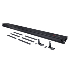 APC ACDC2000 - Ceiling Panel Mounting Rail - 1800mm (70.9in)