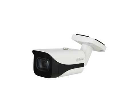 Dahua CCTV 2MP IR Fixed-focal Bullet WizMind Network Camera, DH-IPC-HFW5241EP-SE-0360B Dahua CCTV 2MP IR Fixed-focal Bullet WizMind Network Camera, DH-IPC-HFW5241EP-SE-0360B