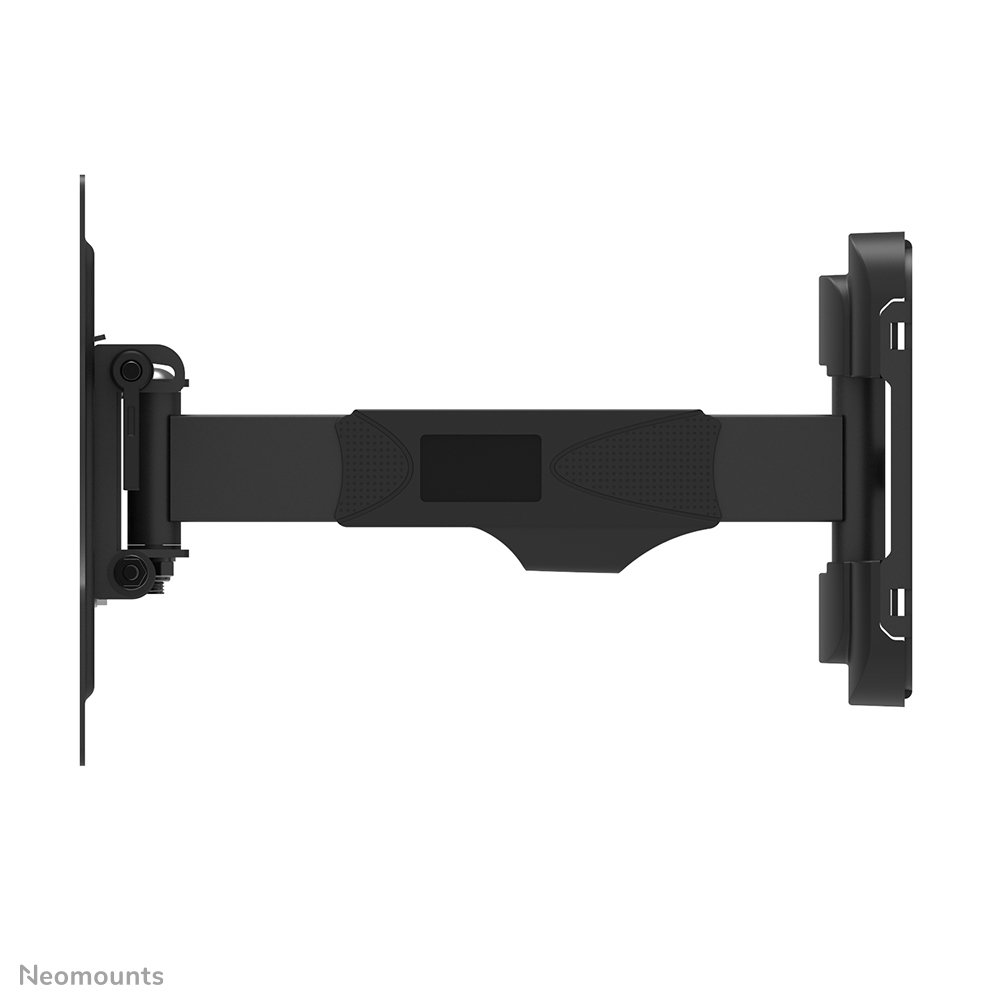 Neomounts TV-Wandhalterung - 81,3 cm (32 Zoll) - 139,7 cm (55 Zoll) - 100 x 100 mm - 200 x 200 mm - -2 - 12 Grad  - Schwarz