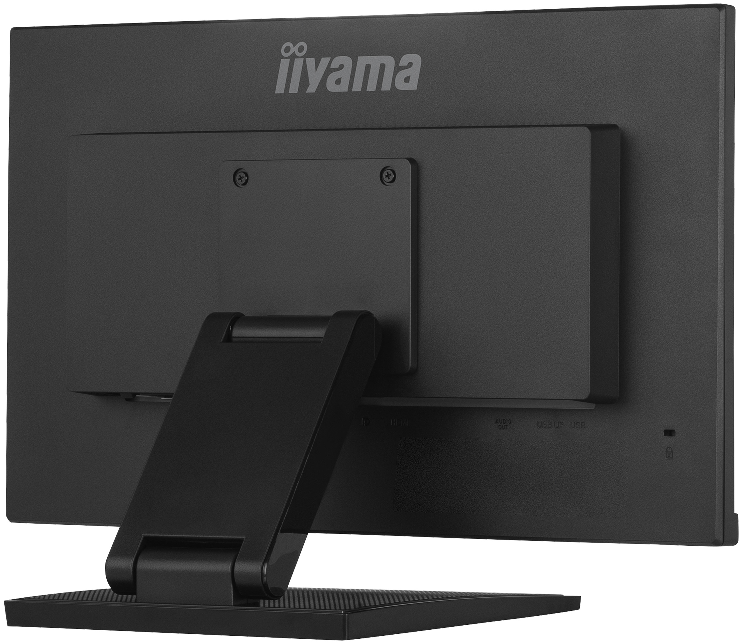 IIYAMA ProLite T2254MSC-B1AG Computerausrüstung, Überwachen, Bildschirm, FERNSEHER