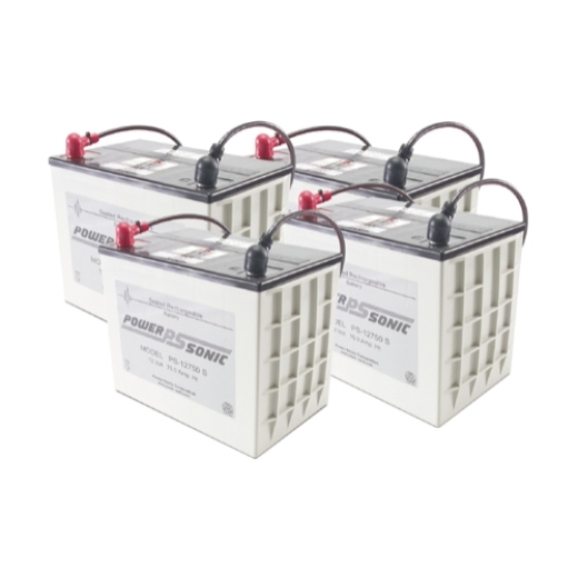 APC APCRBC119 - Replacement Battery Cartridge #119 APC APCRBC119 - Replacement Battery Cartridge #119