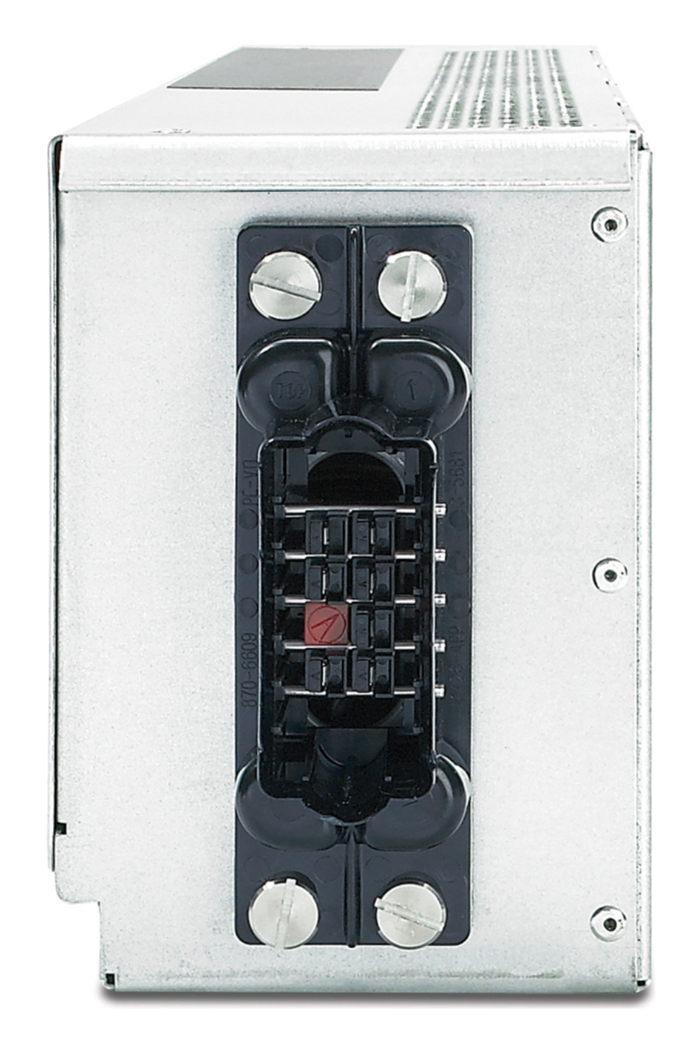 APC SYBTU2-PLP - Symmetra PX 9Ah Battery Unit, High Performance Kamera, Elektronik