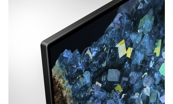 Sony Display 83" OLED Tuner and 3yrs PrimeSupport FWD-83A80L