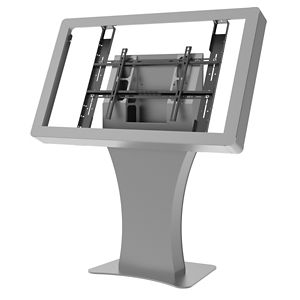 Peerless-AV Kiosk 50" Landscape KILH550-S-EUK