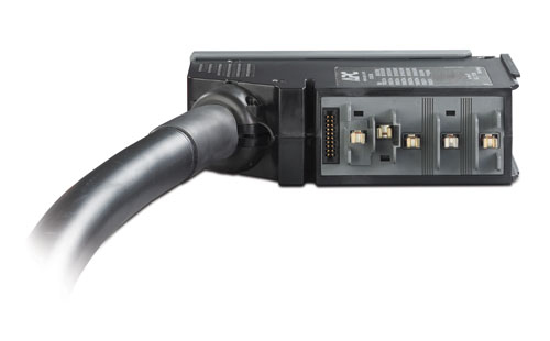 APC PDM3563IEC-980 - IT Power Distribution Module 3 Pole 5 Wire 63A IEC309 980cm APC PDM3563IEC-980 - IT Power Distribution Module 3 Pole 5 Wire 63A IEC309 980cm