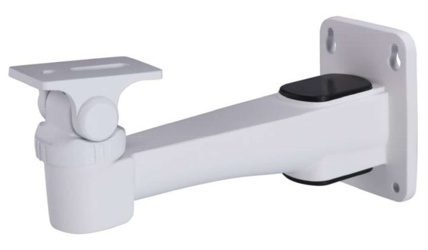 Dahua CCTV 2MP HDCVI IR Bullet, DH-HAC-HFW1231TLMP-I6-A-0280B Sinken, Waschbeckenhahn, Rauchrohr