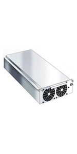 APC SYPM4KU - Symmetra RM 8-12kVA Power Module (4kVA) APC SYPM4KU - Symmetra RM 8-12kVA Power Module (4kVA)