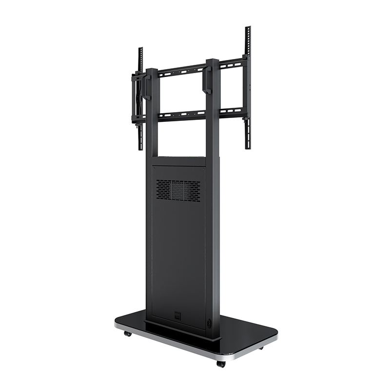HAGOR Pro-Tower M  schwarz