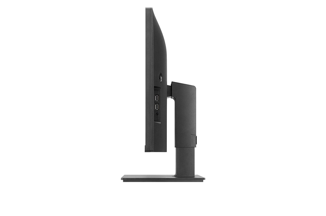 LG Monitor  27" 27BQ75QB-B QHD HDMI DP USB Audio IPS 16:9 schwarz