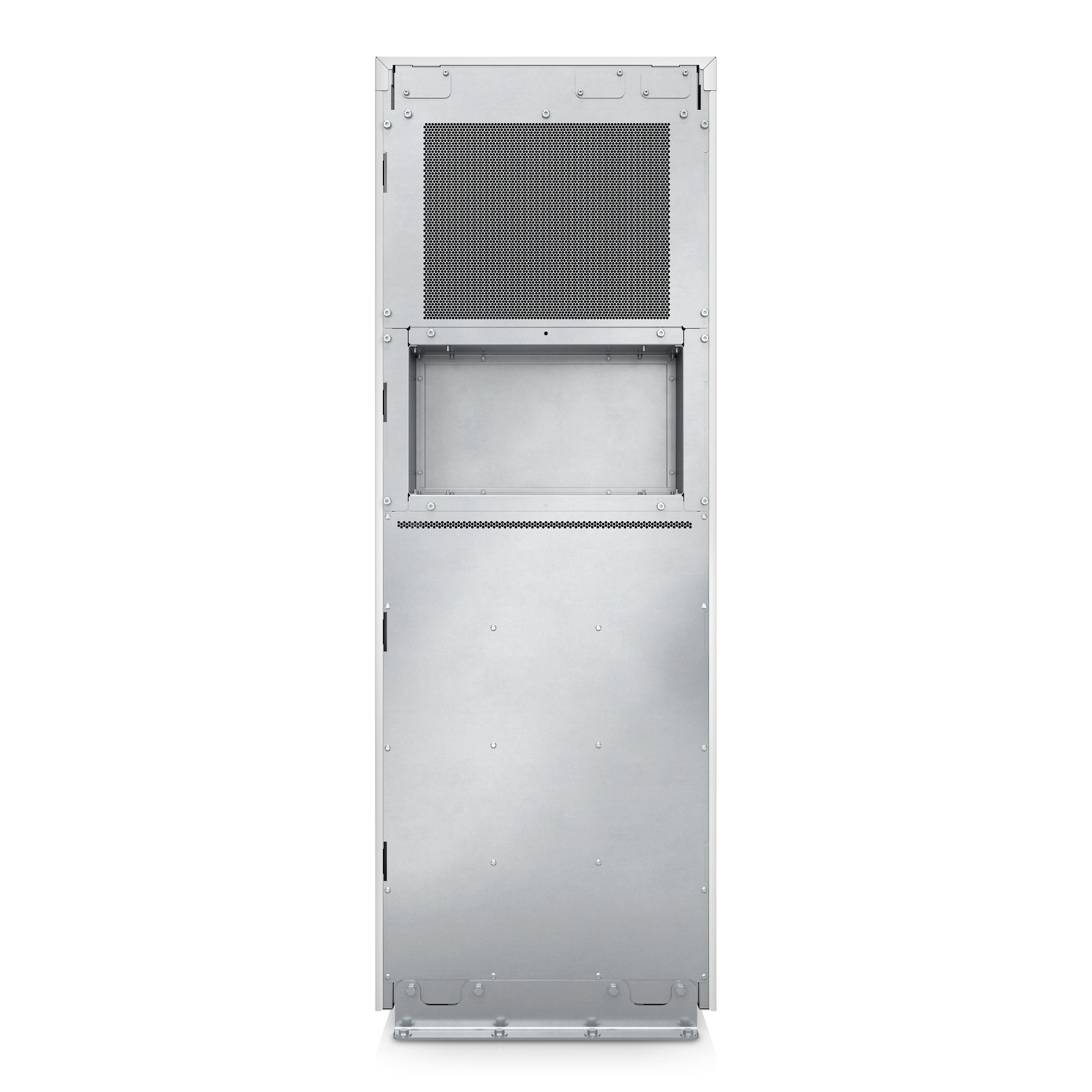 APC Galaxy VS UPS 20kW 208V, 2 internal 9Ah smart modular battery strings, expandable to 4, Start-up 5x8