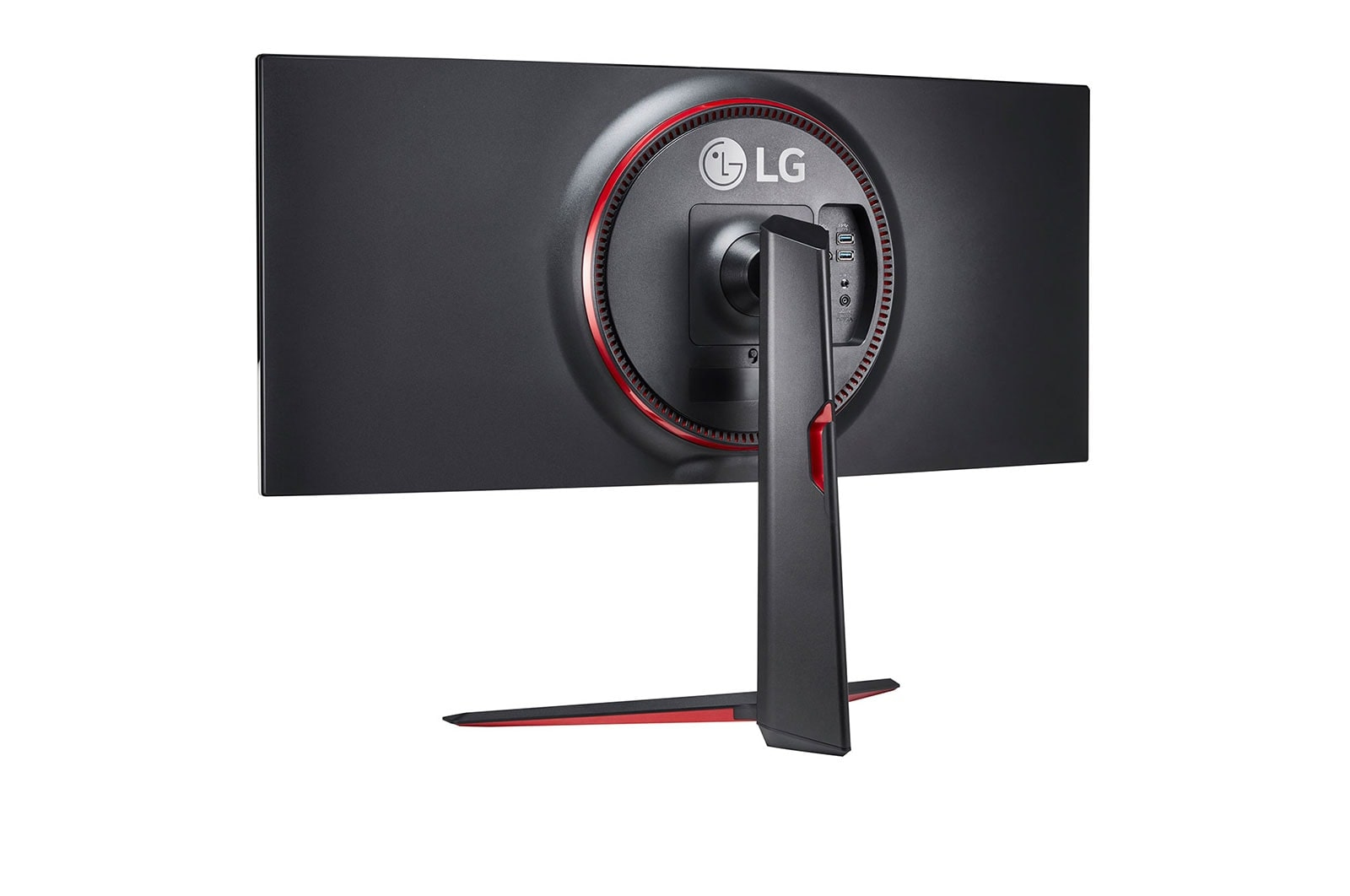LG Monitor  34" 34GN850P-B QHD UltraGear HDMI DP USB IPS 21:9 schwarz