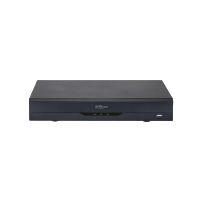 Dahua CCTV-Zubehör  4CH 720P Mini 1U DIGITAL VIDEO RECORDER, DH-XVR5104HE-I2