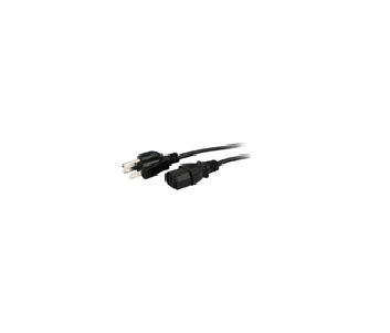 AVer Zubh. für VB130 AC Stromkabel EU AVer Zubh. für VB130 AC Stromkabel EU