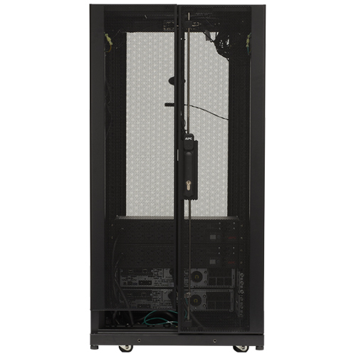 APC MDC24SX3KVAI - Micro DC 24U SX, 3KVA, 230V