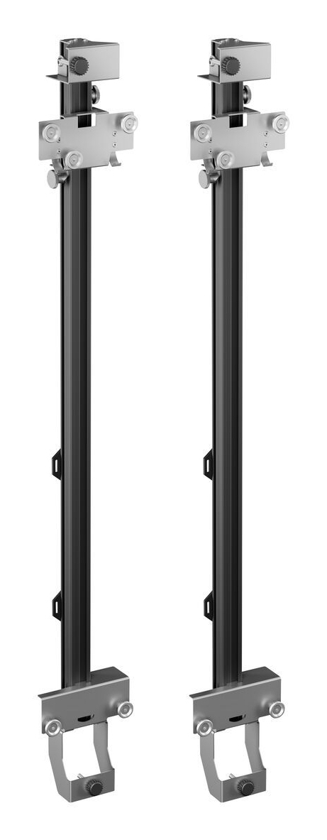 Vogels PLA 9306 POSITIONING SPACER FOR PLB 31XX Stelzen