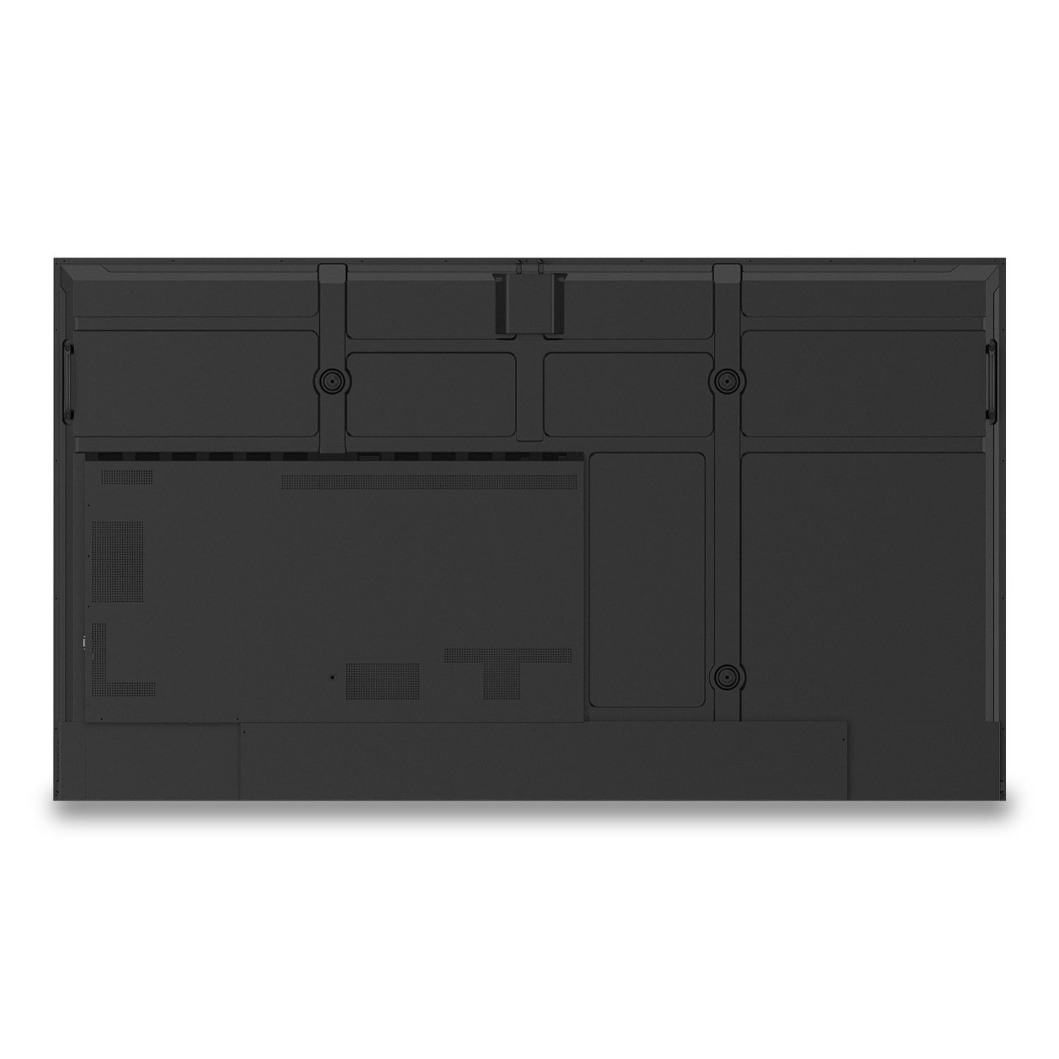 ViewSonic LFD CDE8630 Commercial Display