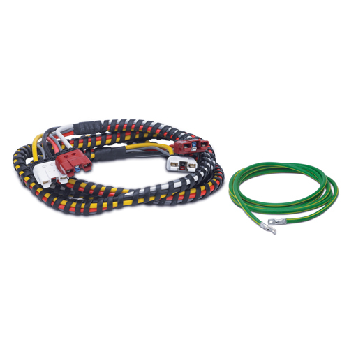 APC SURT019 - Smart-UPS RT 3.5M Extension Cable for XLBP2 External Battery Packs APC SURT019 - Smart-UPS RT 3.5M Extension Cable for XLBP2 External Battery Packs