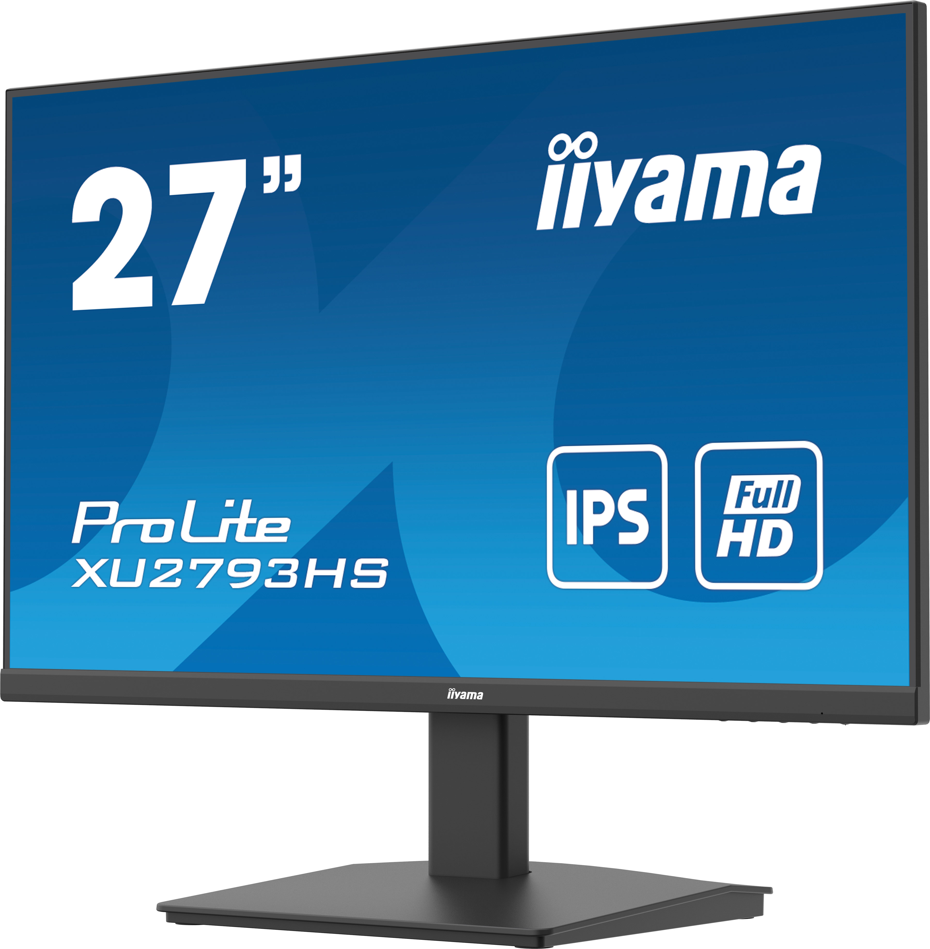IIYAMA Monitor XU2793HS-B7