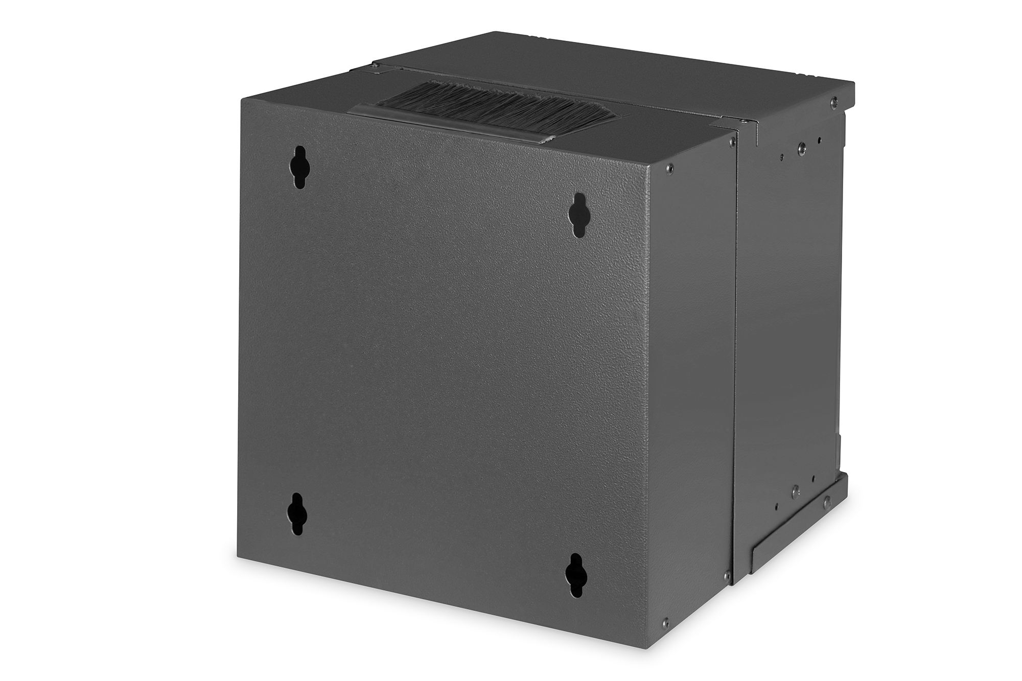 DIGITUS DN-49101 Wandgehäuse SOHO PRO - 254 mm (10") - 315x300 mm (BxT)