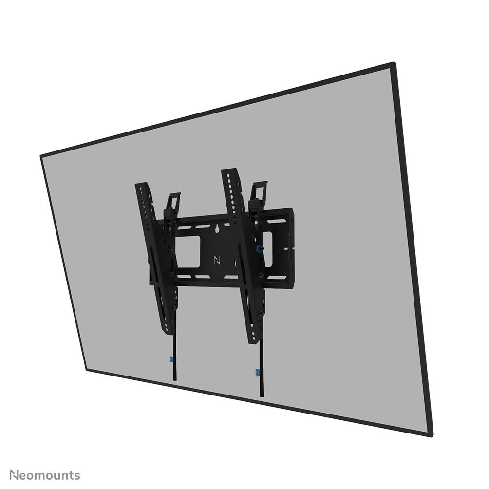 Neomounts WL35-750BL14 Schwerlast-Wandhalterung 42-75" - neigbar - abschließbar - schnelle Installation - TÜV Neomounts WL35-750BL14 Schwerlast-Wandhalterung 42-75" - neigbar - abschließbar - schnelle Installation - TÜV