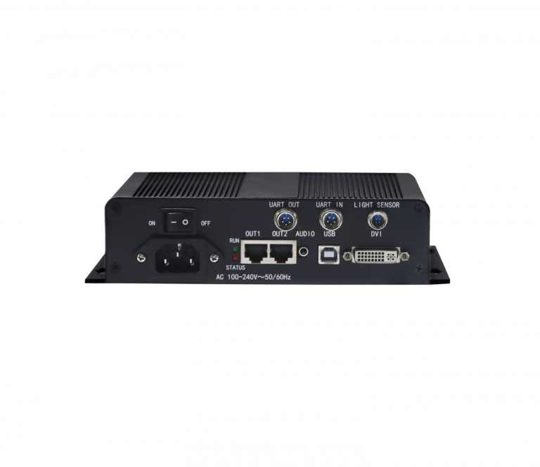 netzwerkgerät, embedded-system, konsolen-schnittstelle, rs-232?, dvi-anschluss